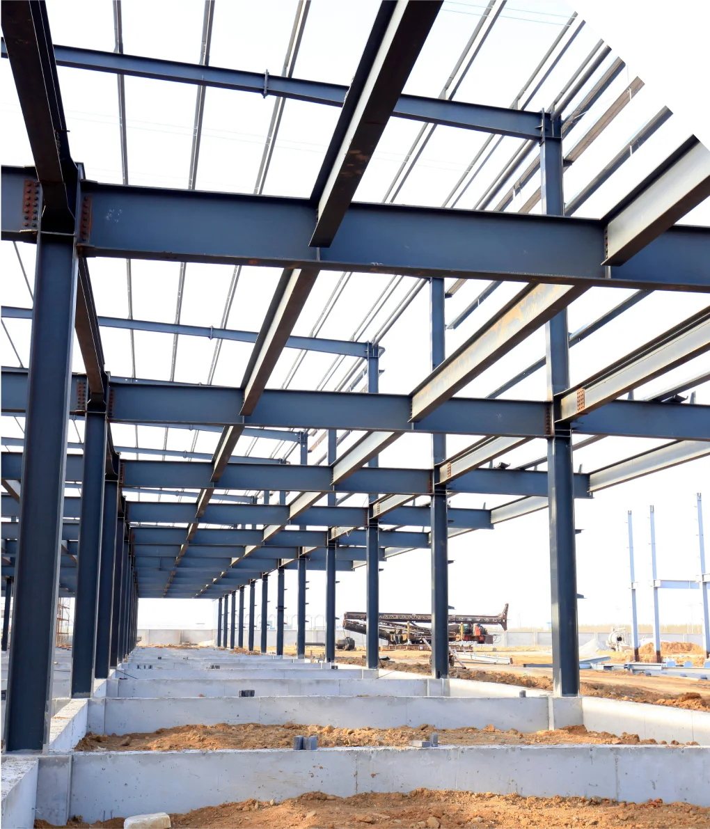 Expert construction fabrication services in Fort Pierce, FL and serving the entire Treasure Coast