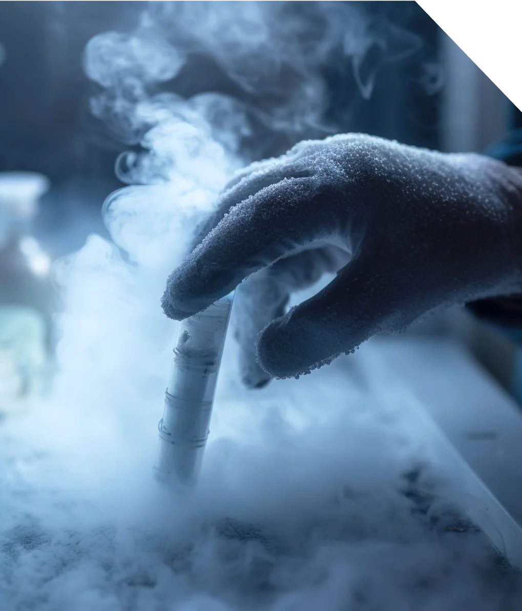 Expert cryogenic and mechanical gas services in Fort Pierce, FL and serving the entire United States.