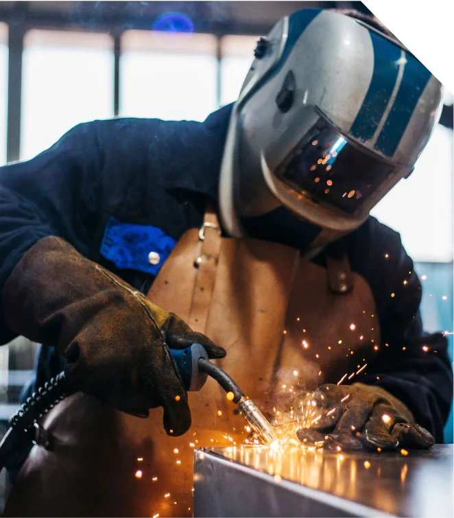 Custom welding services in Fort Pierce, FL that serves the entire Treasure Coast